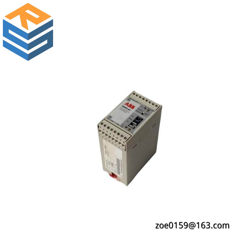 ABB NAIO-01 ANALOG IO EXT.KIT NAIO-01 OPTION/SP KIT