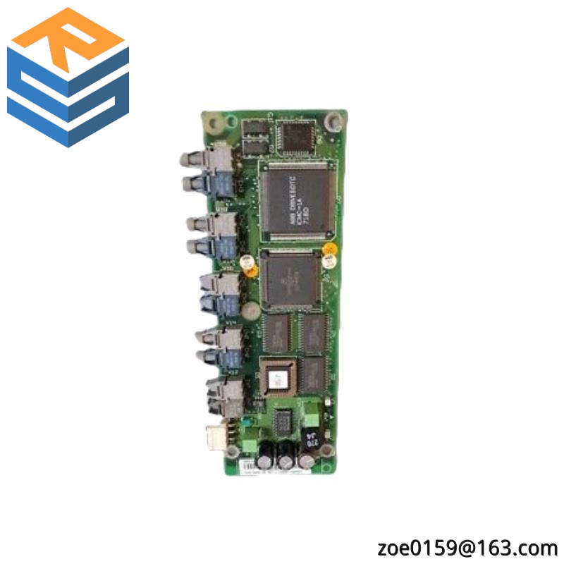 ABB NAMC-03 CONTROL BOARD KIT