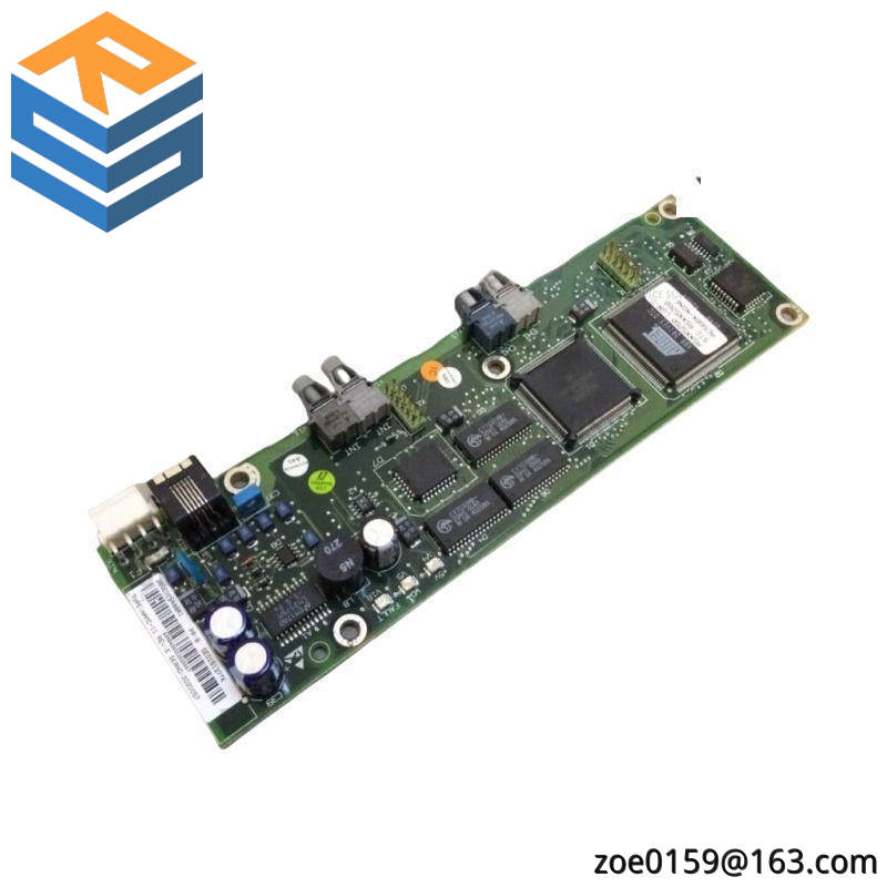 ABB NAMC-11C CONTROL BD STD