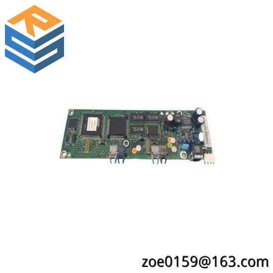 ABB NAMC-11C Inverter Board