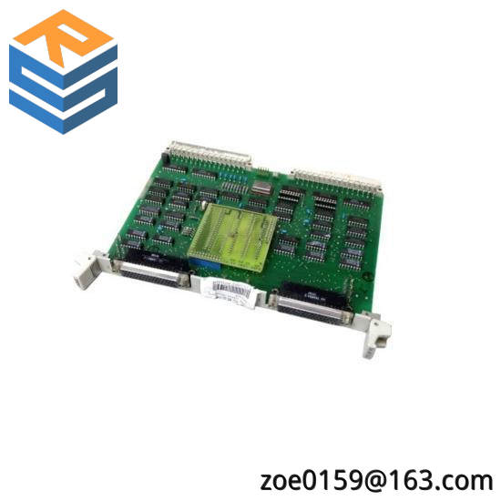 ABB NAMU-01C 64702475D