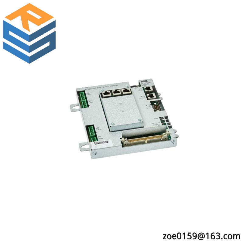 ABB NBRA-659C