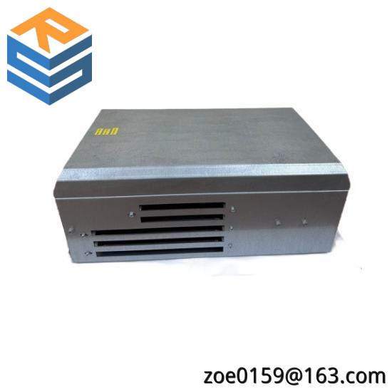 ABB NBRA-669C Universal Brake Chopper