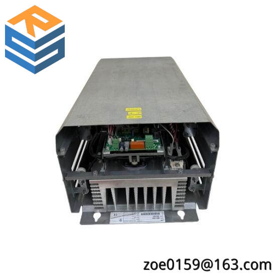 ABB NBRA-669C Universal Brake Chopper