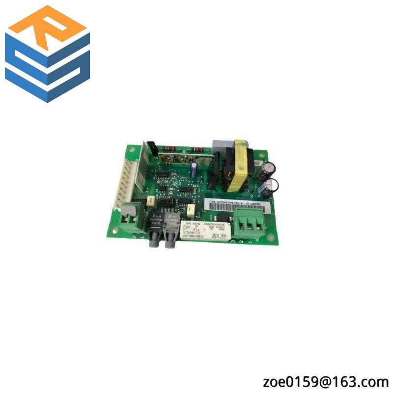 ABB NBRC-61C 61357246F Drives assy