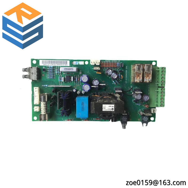 ABB NCBC-71C NCBC-61C ACS800 series power board