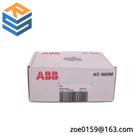 ABB NDBU-85C Brand New
