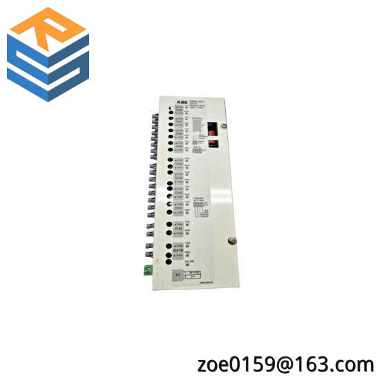 ABB NDBU-95 64008366