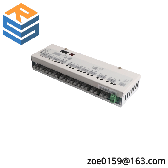 ABB NDBU-95 64008366