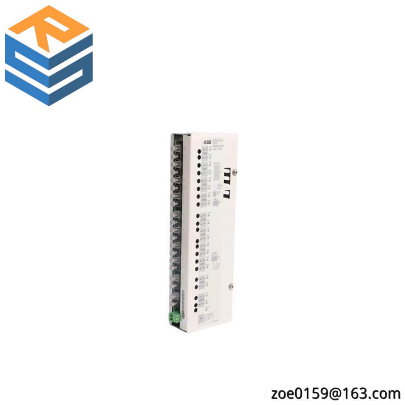 ABB NDBU-95C 3AFE64008366 Branching Unit