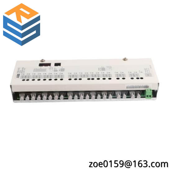 ABB NDBU-95C 3AFE64008366  DDCS Branching Unit