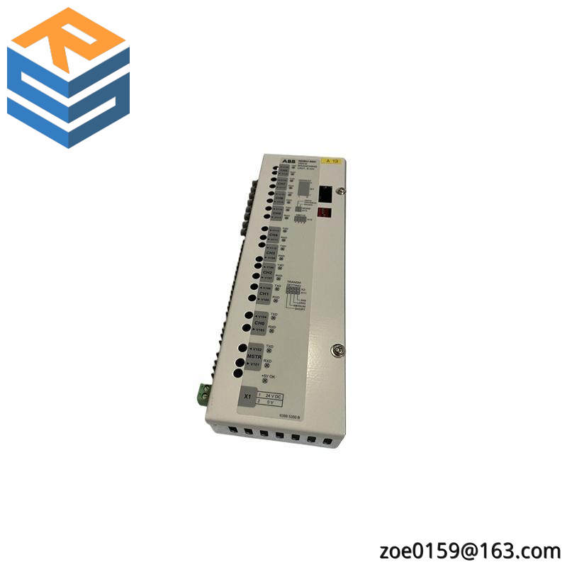 ABB NDBU-95C Branching Unit
