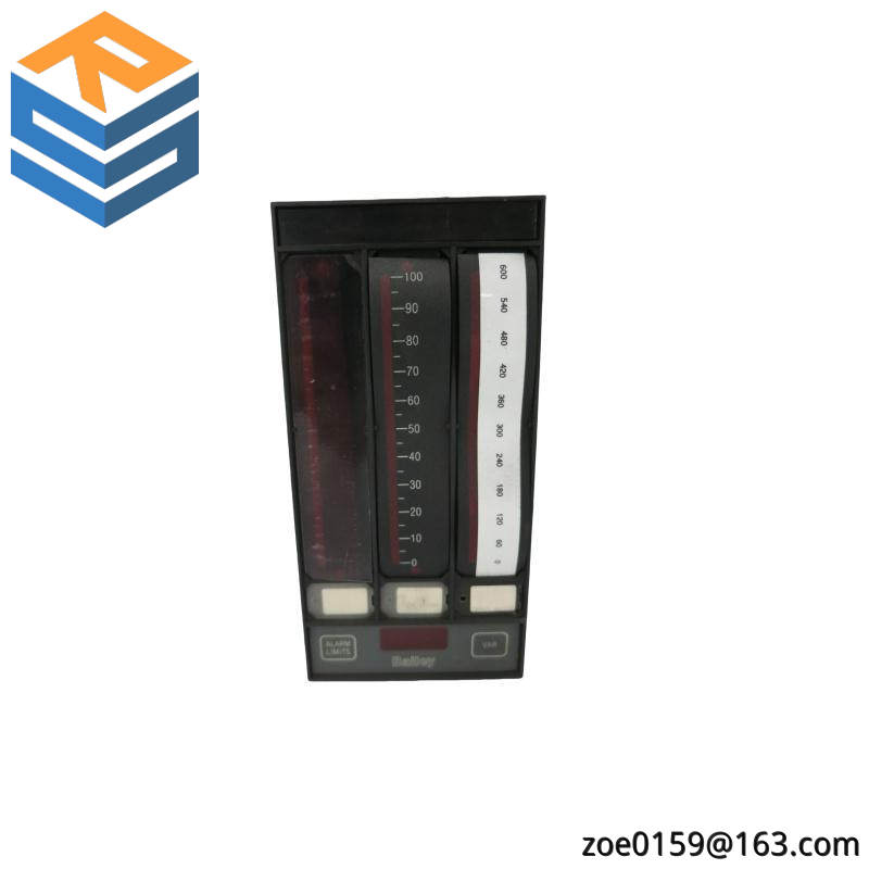 ABB NDCS03 NETWORK 90 The inverter