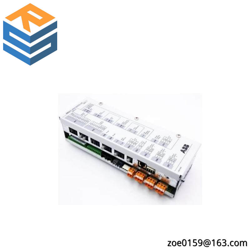 ABB NDCU-11 DRIVE CONTROL UNIT