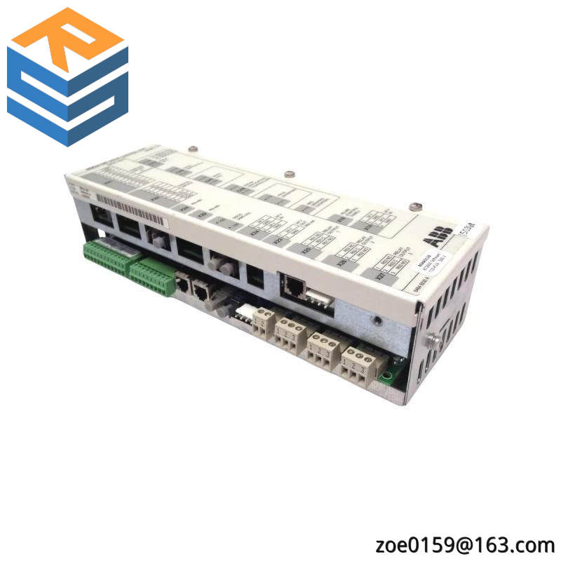 ABB NDCU-12C NDCU-12CK