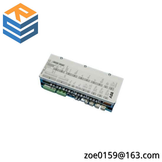 ABB NDCU-33CX 3AUA0000052751
