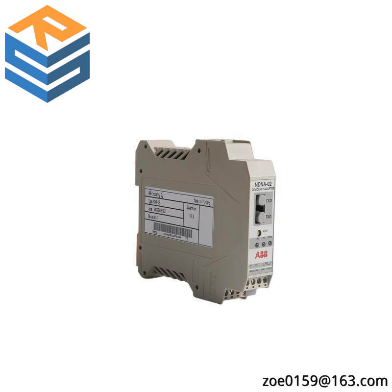 ABB NDNA-02 NDNA-02-KIT DeviceNet Adaptor