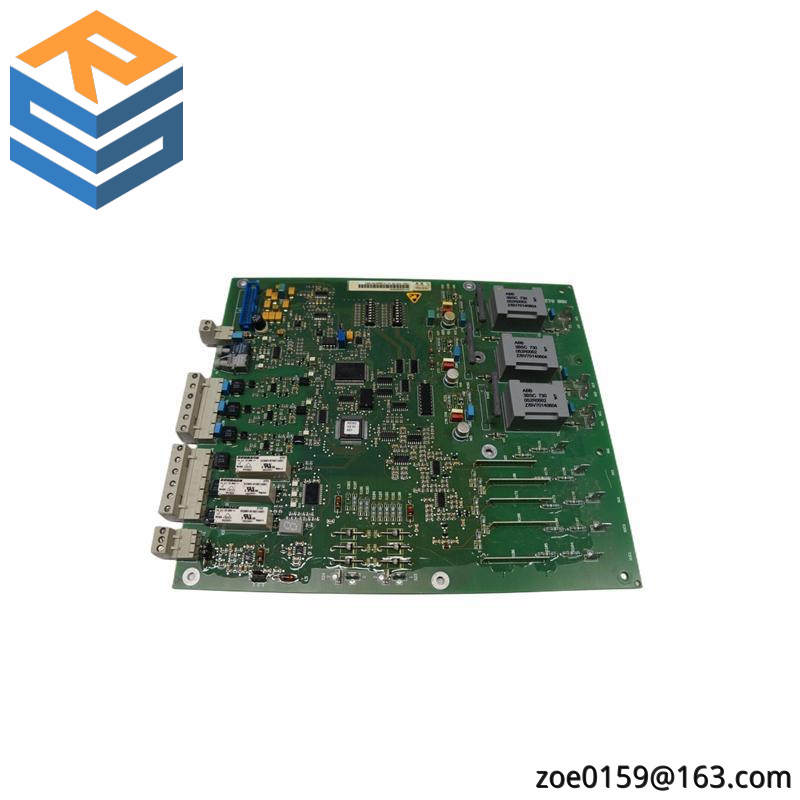 ABB NDSC-02 3ADT220090R0039 Digital Module