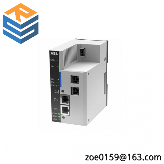 ABB NETA-21 Remote monitoring tool