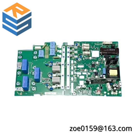 ABB NF93A-2 HESG440280R2