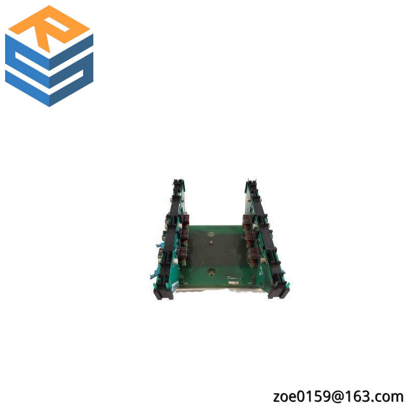 ABB NGDR-03C 61298622E driver board
