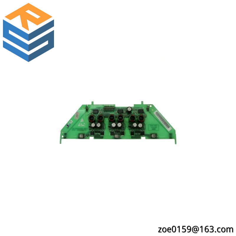 ABB NGDR-03C 61353364D IGBT Driver Board