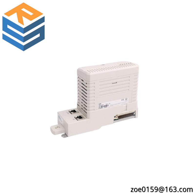 ABB NGPS-12 857803 857804C POWER SUPPLY BOARD