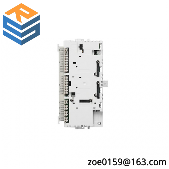 ABB NGPS-12C Power Supply Board