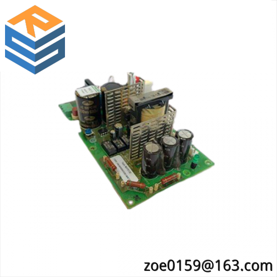 ABB NGPS-13C Control Board Module