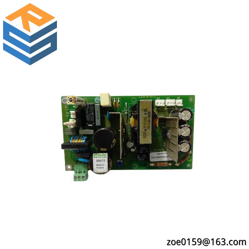 ABB NGPS13C 3AUA0000042489 POWER SUPPLY