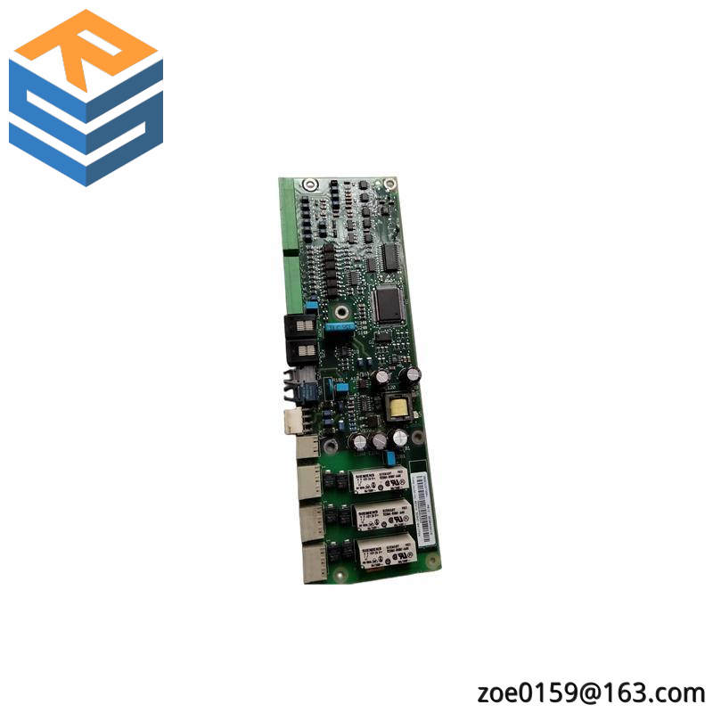 ABB NI0C01 3BSE005735R1 Inverter Control Board