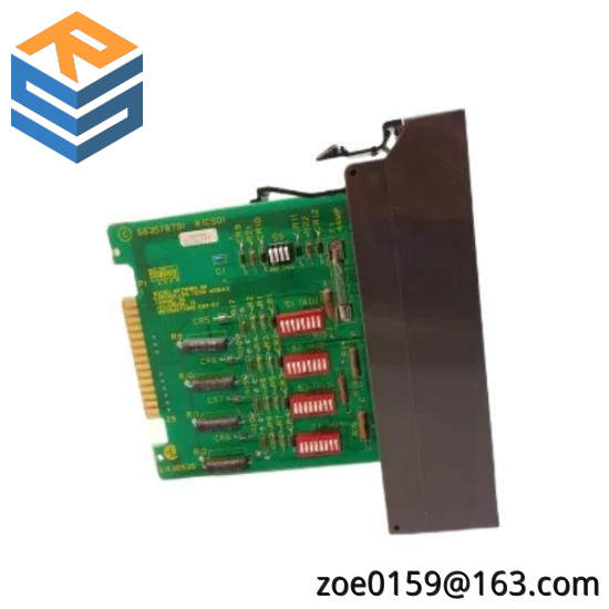 ABB NICL01  Communication Link Termination