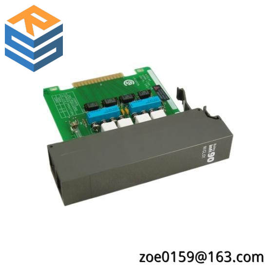 ABB NICL01  Communication Link Termination