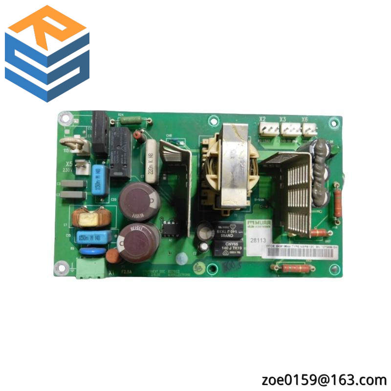 ABB NINP-21C 64268422 MODULE