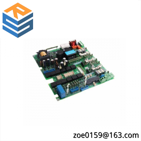 ABB NINT-43 Inverter Communication Board