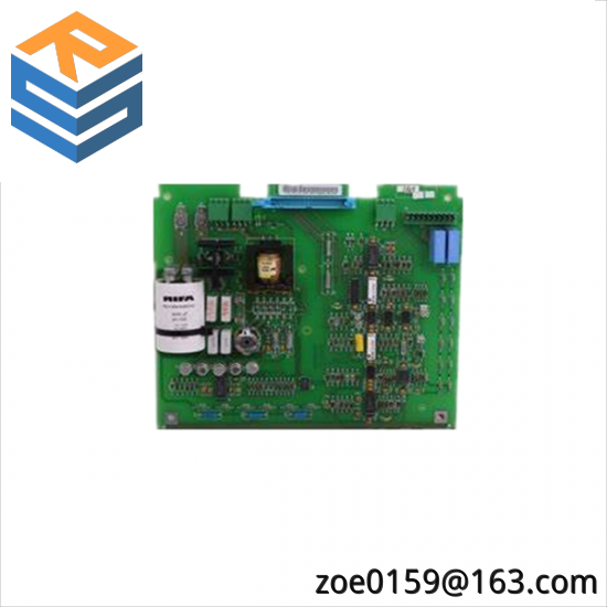 ABB 3HAC020679-001