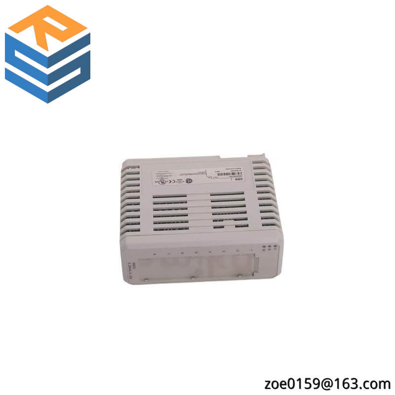 ABB NINT-72C 64425552A Communication board