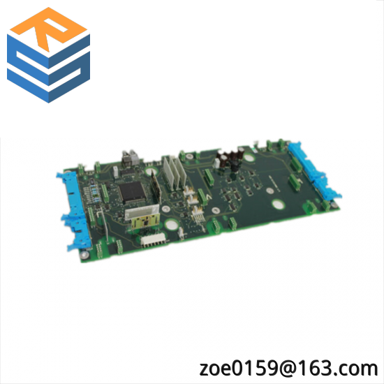 ABB NINT-73C Main Circuit Interface Kit