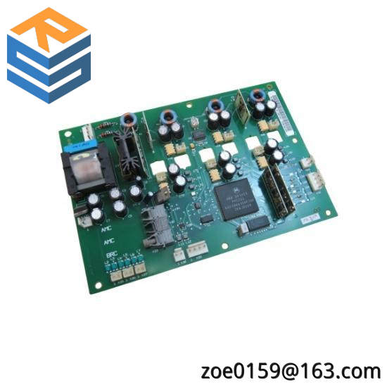 ABB NINT44 NINT 44  Circuit Board