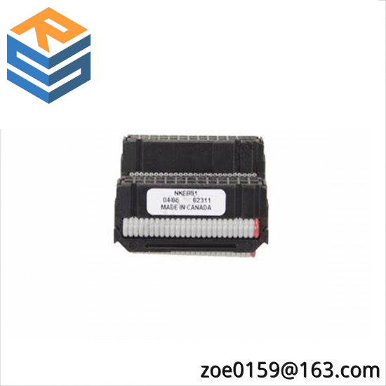 ABB NKEB01-A Expander Bus Cable