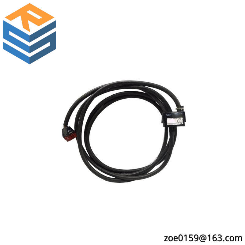 ABB NKLS01-15 SUPERLOOP INTERFACE CABLE
