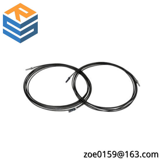 ABB NLWC-03  Twin Fibre Optic Cable