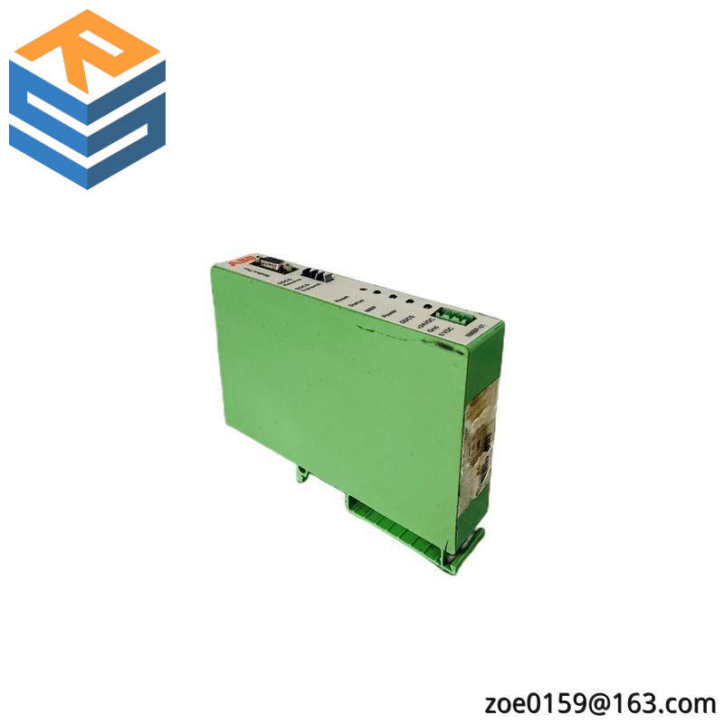 ABB NMBP-01 MODBUS PLUS ADAPTER