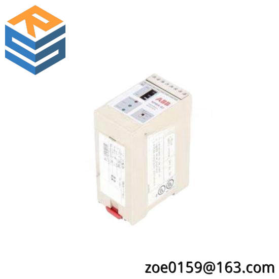 ABB NPBA-02 58976024G Profibus Adapter Module
