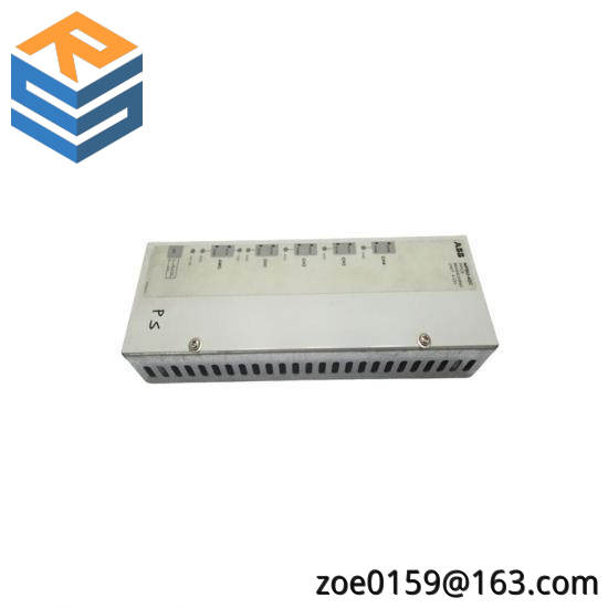 ABB NPBU-42C PPCS BRANCHING UNIT
