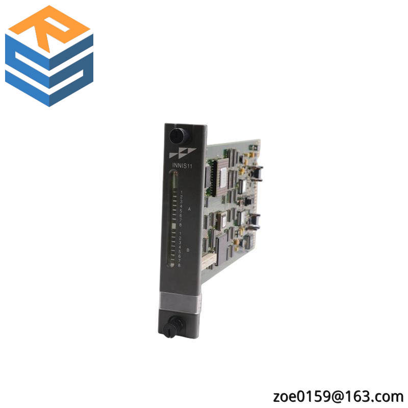 ABB NPCI03 I/O Power Supply Module