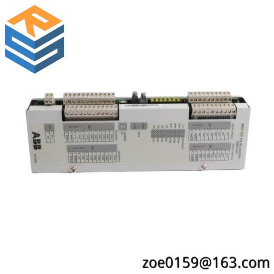 ABB NPCT-01C