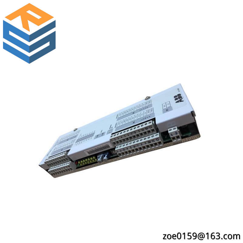 ABB NPCT-01C