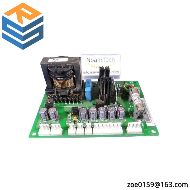 ABB NPOW-41C 64113615A Board
