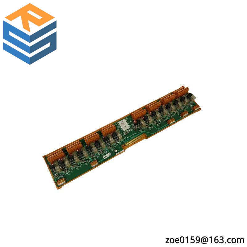 ABB NRDO02 L700712 Output Module